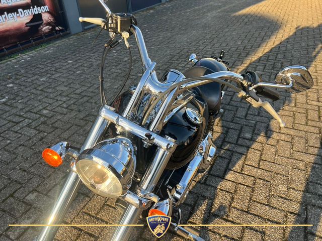 harley-davidson - rocker-c-fxcwc