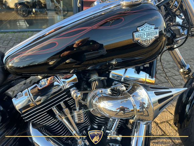 harley-davidson - rocker-c-fxcwc