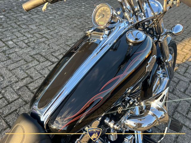 harley-davidson - rocker-c-fxcwc