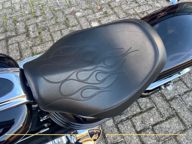 harley-davidson - rocker-c-fxcwc