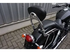 Triumph Speed Master 2013 occasion – foto 6 van 8