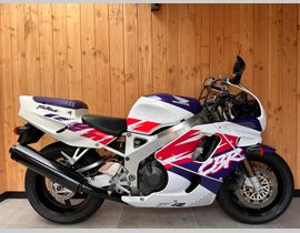 Honda CBR 900 RR Fireblade 1993 occasion