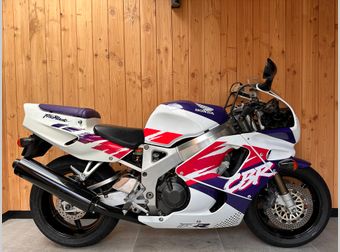 Honda CBR 900 RR Fireblade 1993 occasion