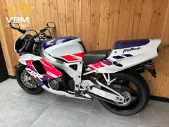 Honda CBR 900 RR Fireblade 1993 occasion – foto 6 van 22