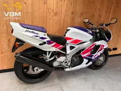 Honda CBR 900 RR Fireblade 1993 occasion – foto 3 van 22