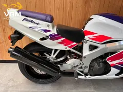 Honda CBR 900 RR Fireblade 1993 occasion – foto 9 van 22