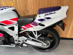 Honda CBR 900 RR Fireblade 1993 occasion – foto 14 van 22