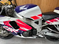 Honda CBR 900 RR Fireblade 1993 occasion – foto 15 van 22