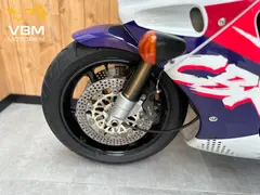 Honda CBR 900 RR Fireblade 1993 occasion – foto 16 van 22