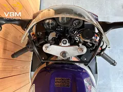 Honda CBR 900 RR Fireblade 1993 occasion – foto 12 van 22