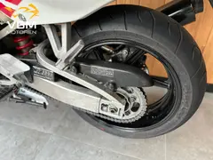 Honda CBR 900 RR Fireblade 1993 occasion – foto 17 van 22