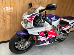 Honda CBR 900 RR Fireblade 1993 occasion – foto 18 van 22