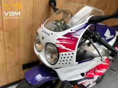 Honda CBR 900 RR Fireblade 1993 occasion – foto 19 van 22