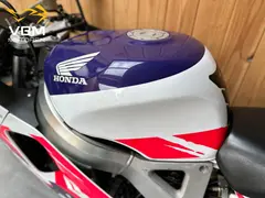 Honda CBR 900 RR Fireblade 1993 occasion – foto 20 van 22