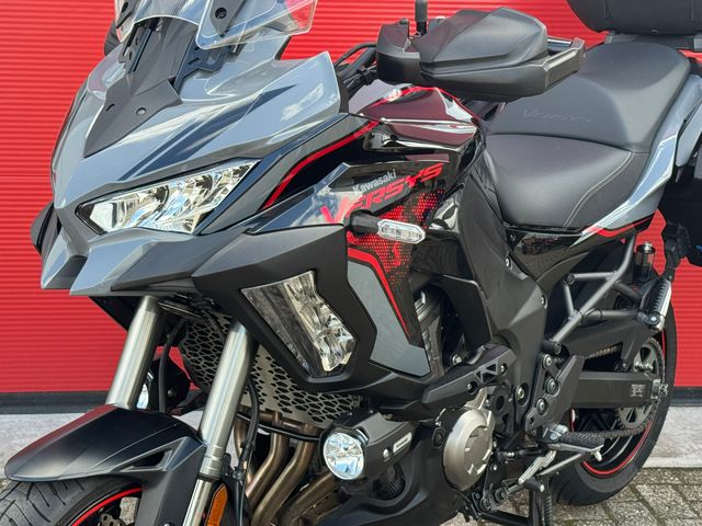 kawasaki - versys-1000-se-grand-tourer