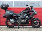 KAWASAKI VERSYS 1000 SE GRAND TOURER