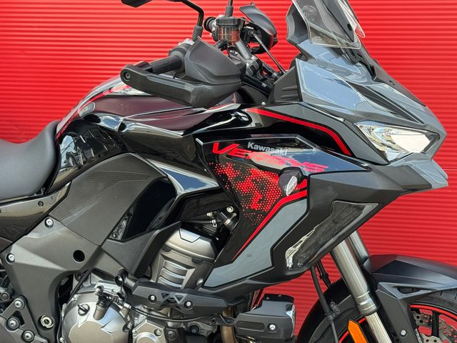 kawasaki - versys-1000-se-grand-tourer