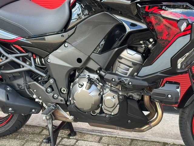 kawasaki - versys-1000-se-grand-tourer