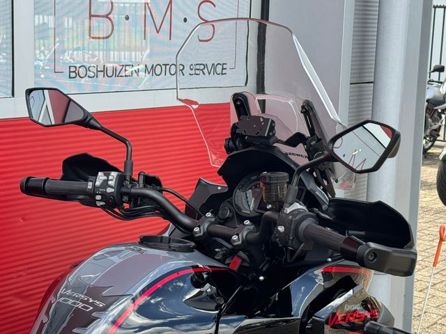 kawasaki - versys-1000-se-grand-tourer