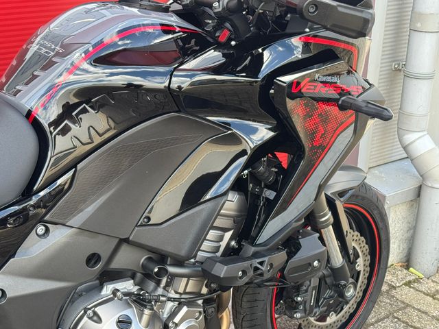 kawasaki - versys-1000-se-grand-tourer
