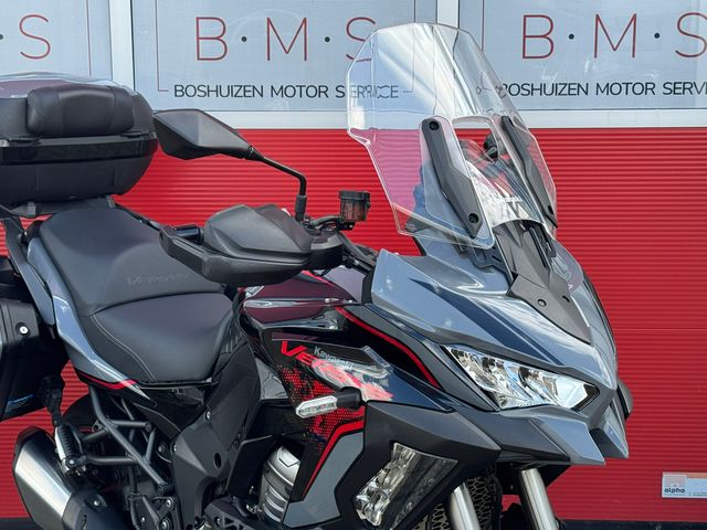 kawasaki - versys-1000-se-grand-tourer