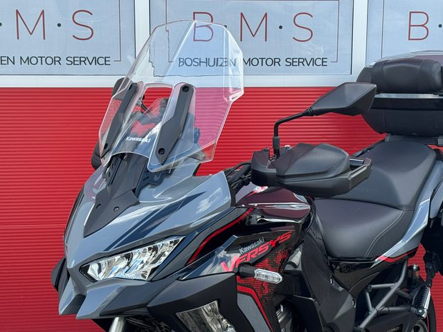 kawasaki - versys-1000-se-grand-tourer