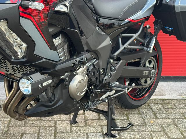 kawasaki - versys-1000-se-grand-tourer
