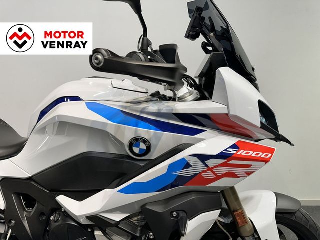 bmw - s-1000-xr