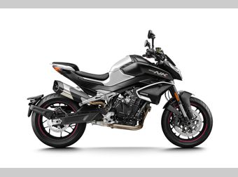 Cfmoto 800 NK 2025 nieuw