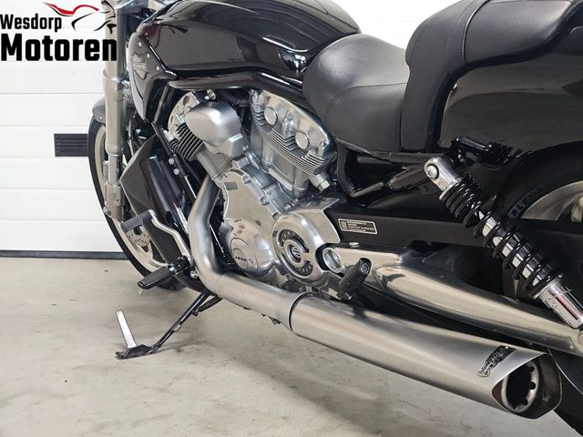 harley-davidson - v-rod-muscle-vrscf