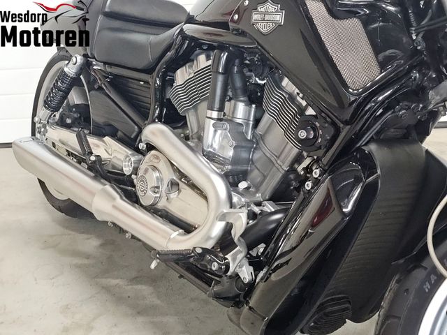 harley-davidson - v-rod-muscle-vrscf