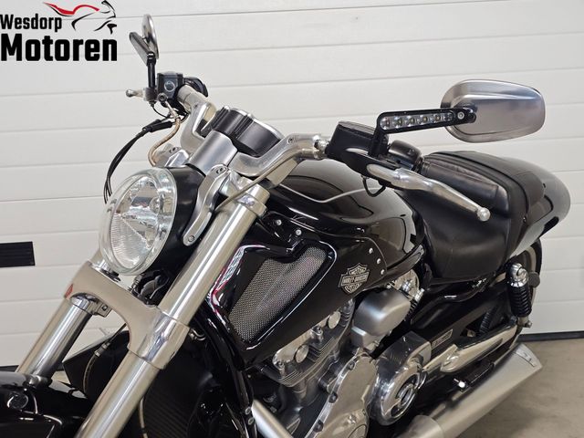 harley-davidson - v-rod-muscle-vrscf