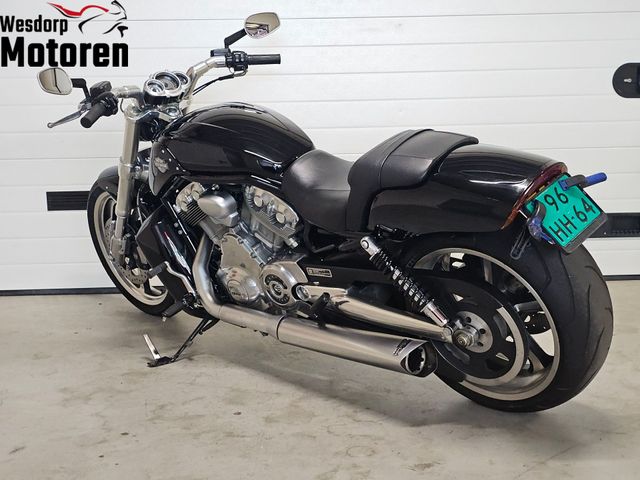 harley-davidson - v-rod-muscle-vrscf