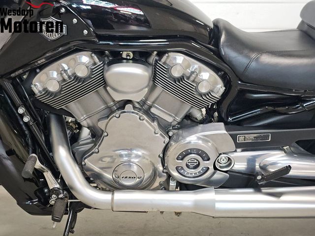harley-davidson - v-rod-muscle-vrscf