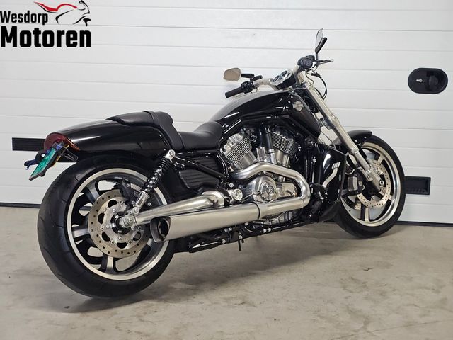 harley-davidson - v-rod-muscle-vrscf