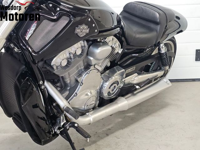 harley-davidson - v-rod-muscle-vrscf