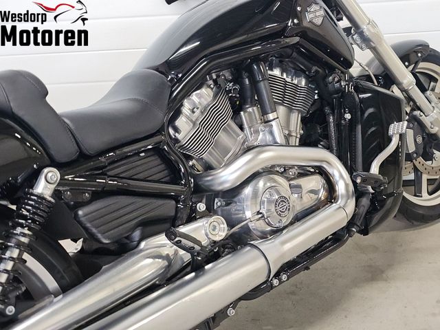 harley-davidson - v-rod-muscle-vrscf