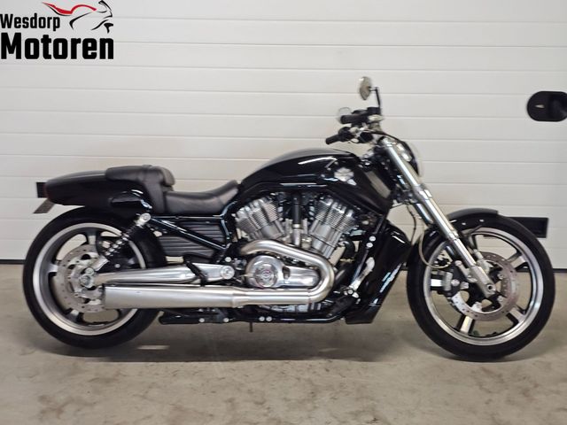 harley-davidson - v-rod-muscle-vrscf