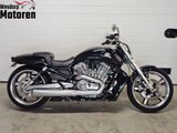 HARLEY-DAVIDSON V-ROD MUSCLE VRSCF