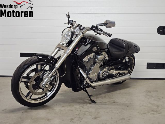 harley-davidson - v-rod-muscle-vrscf