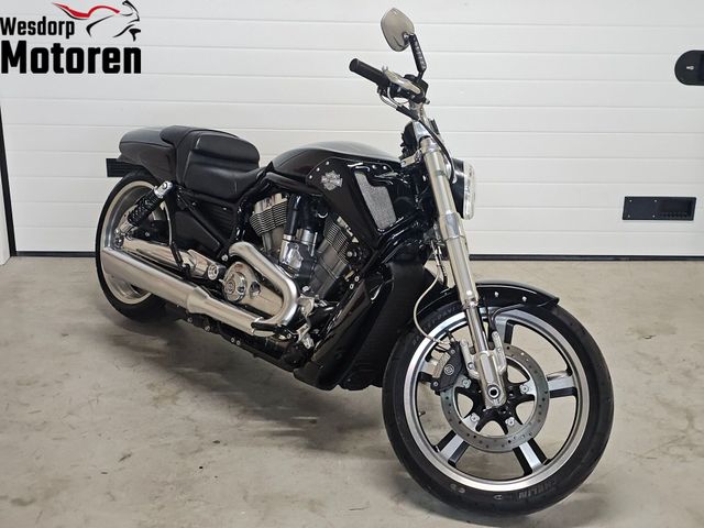 harley-davidson - v-rod-muscle-vrscf