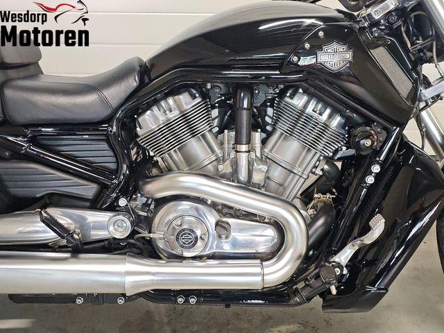 harley-davidson - v-rod-muscle-vrscf