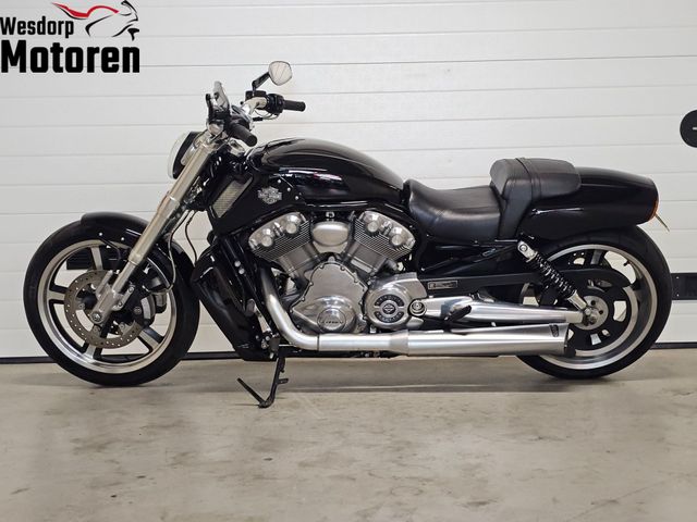 harley-davidson - v-rod-muscle-vrscf