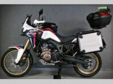 HONDA CRF 1000 L AFRICA TWIN