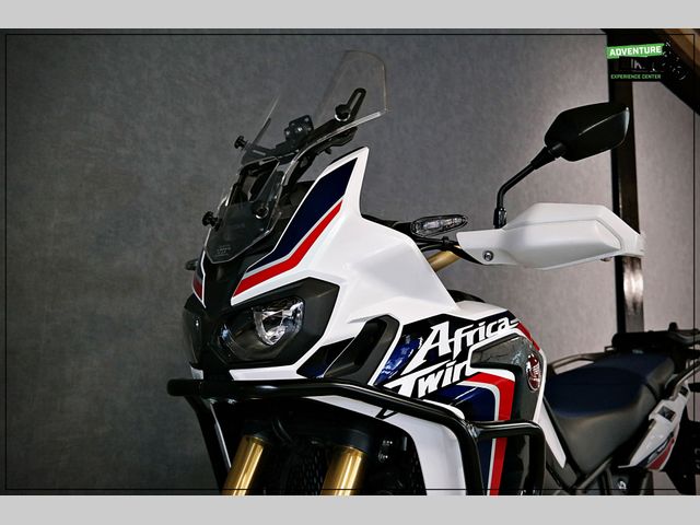 honda - crf-1000-l-africa-twin