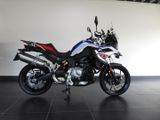 BMW F 750 GS