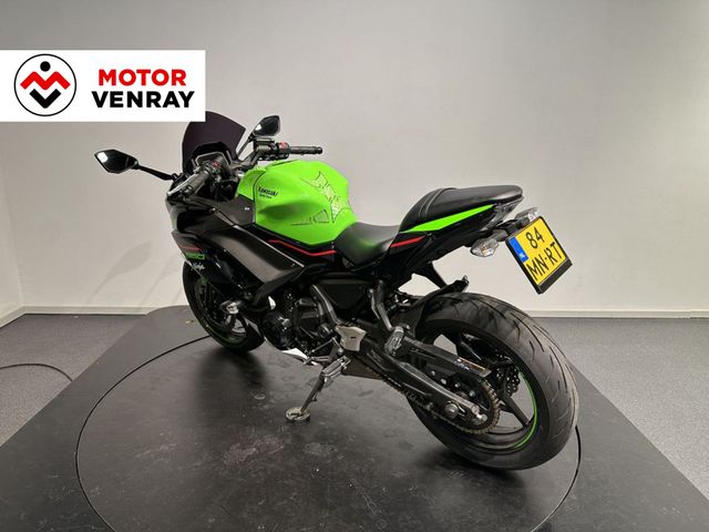 kawasaki - ninja-650