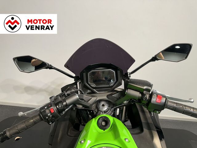 kawasaki - ninja-650