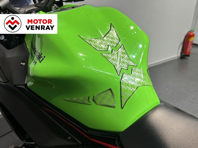 kawasaki - ninja-650