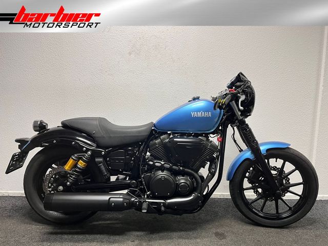 yamaha - xv-950-r
